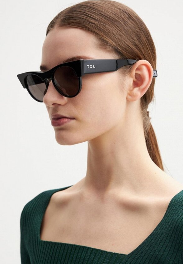 Очки солнцезащитные Tol Eyewear