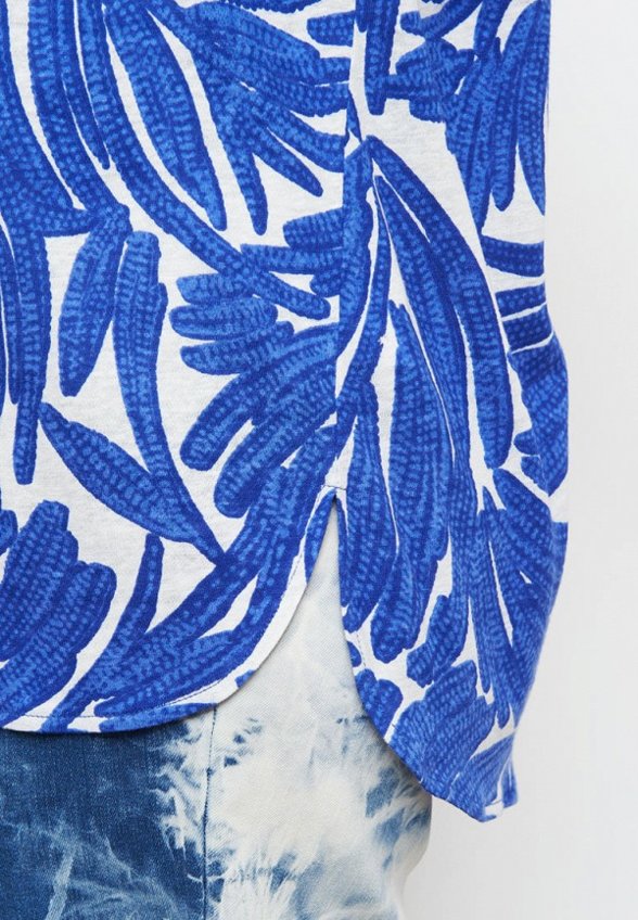 Футболка Samoon by Gerry Weber