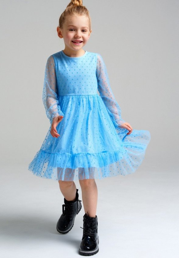 Платье PlayToday