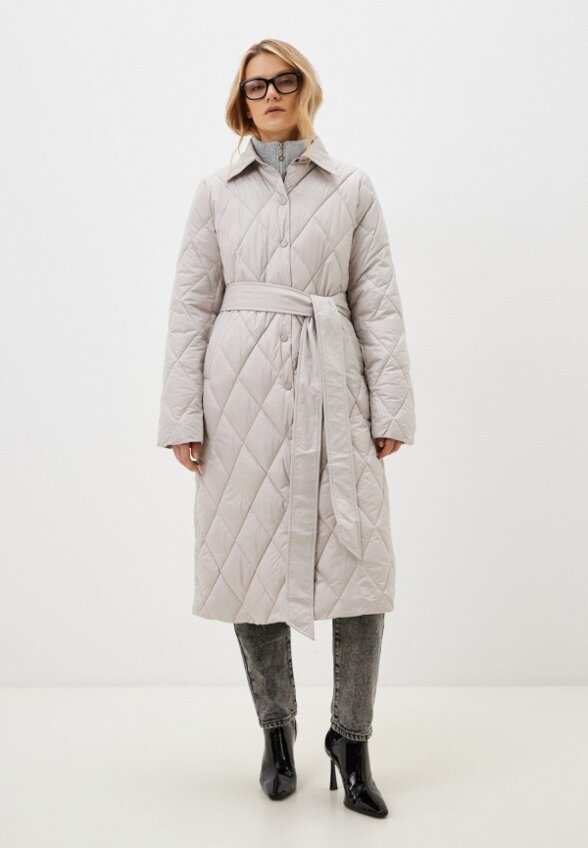 Куртка стеганая Isibris