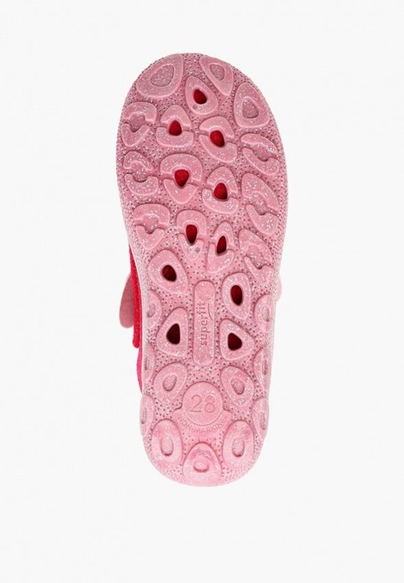 Тапочки Superfit