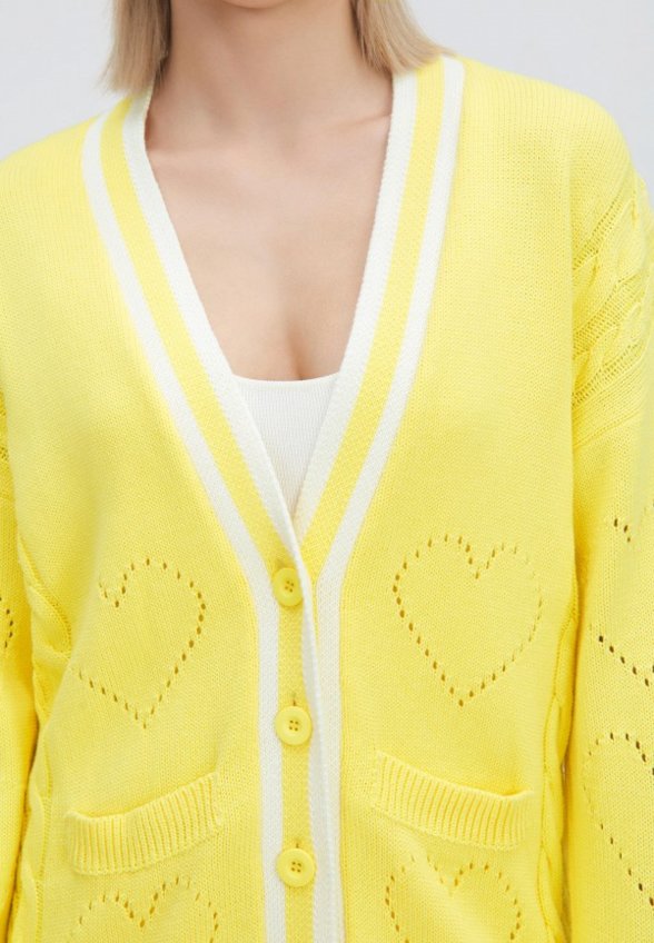 Кардиган Top Top