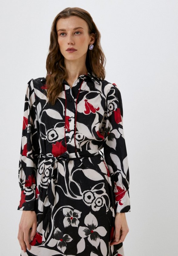 Платье Rinascimento