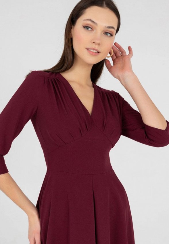 Платье Olivegrey