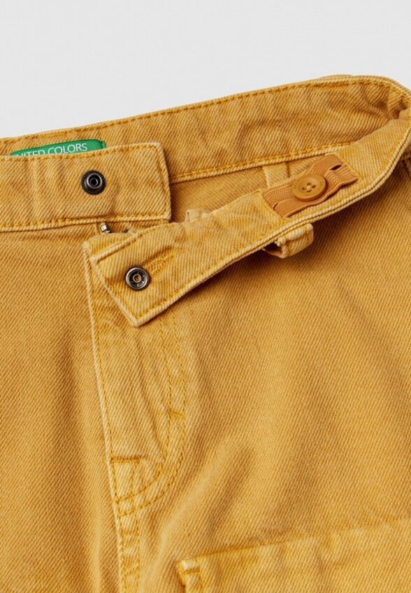 Брюки United Colors of Benetton