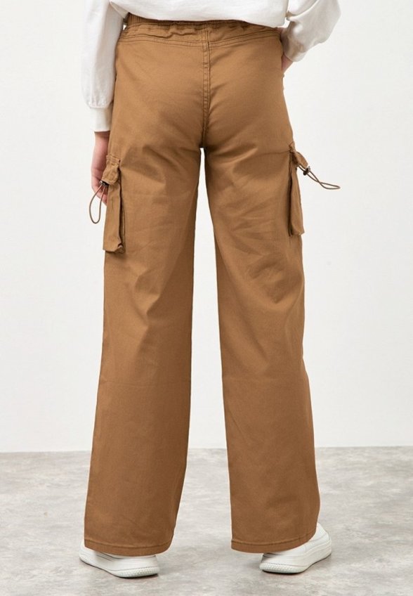 Брюки Resser Denim