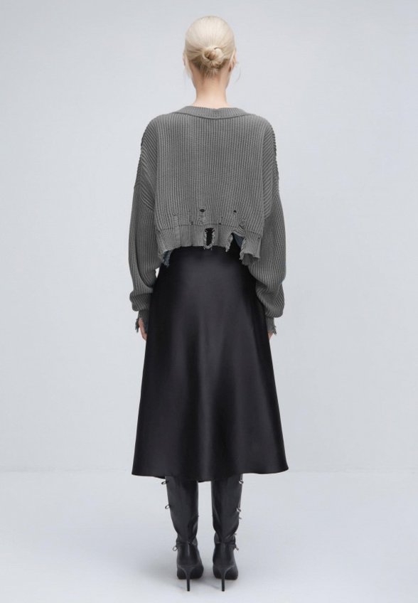 Джемпер Top Top