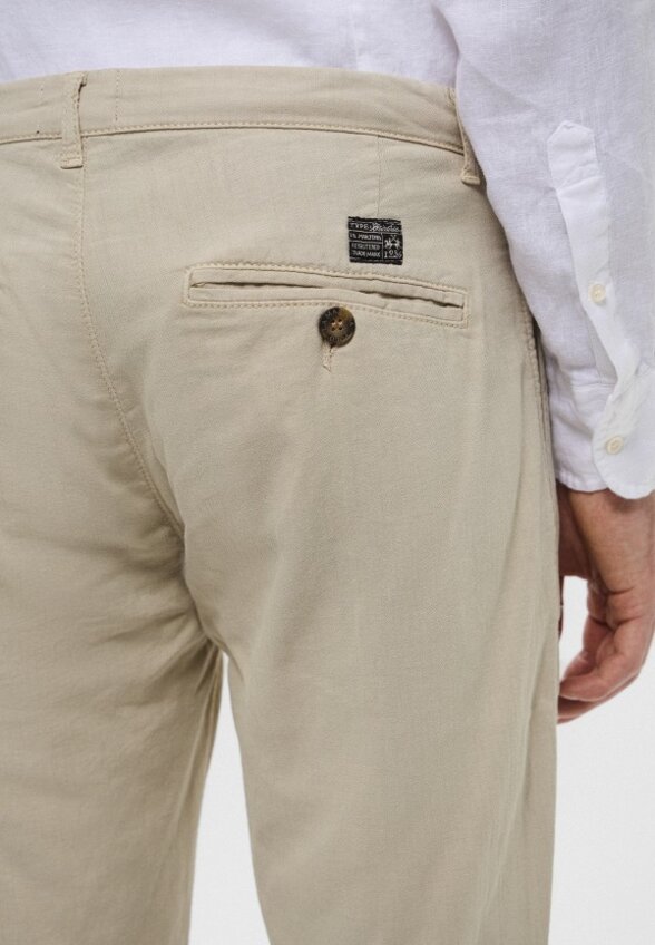 Брюки La Martina