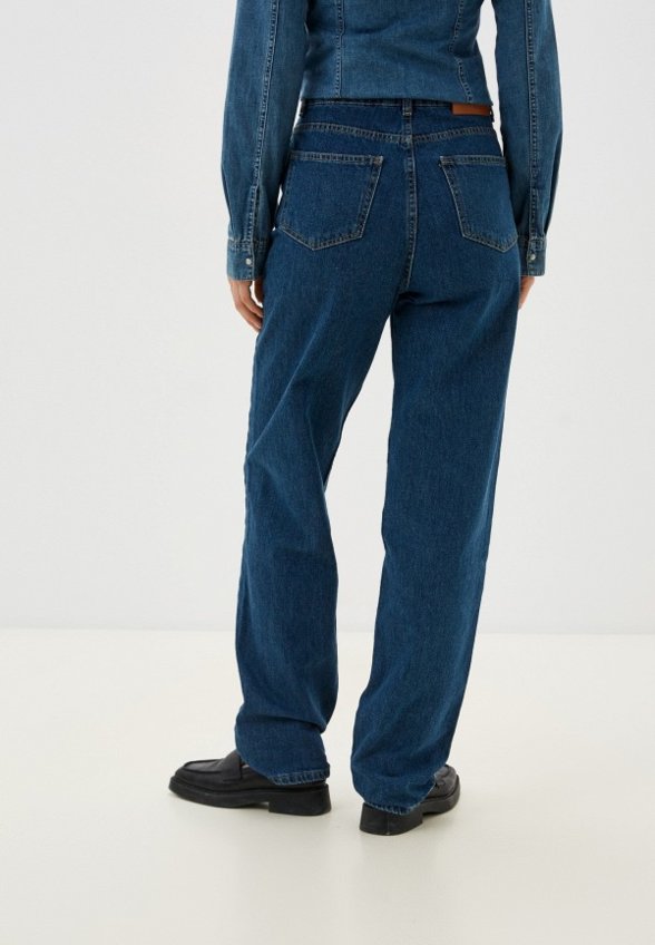 Джинсы Kanzler