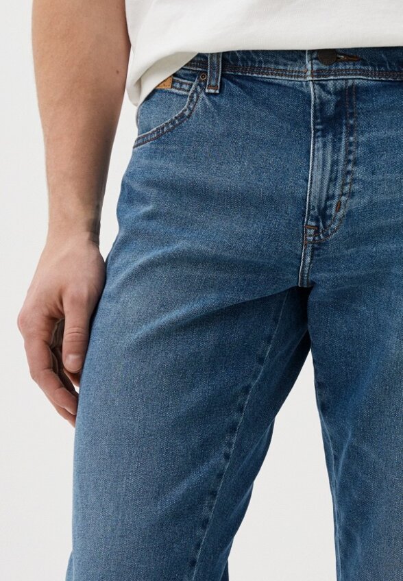 Джинсы Wrangler