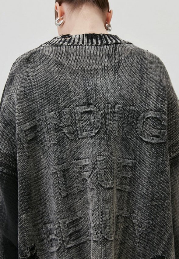 Джемпер Eve&Esther