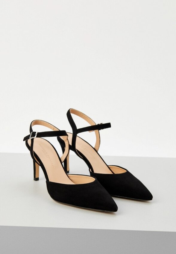 Туфли Principe di Bologna