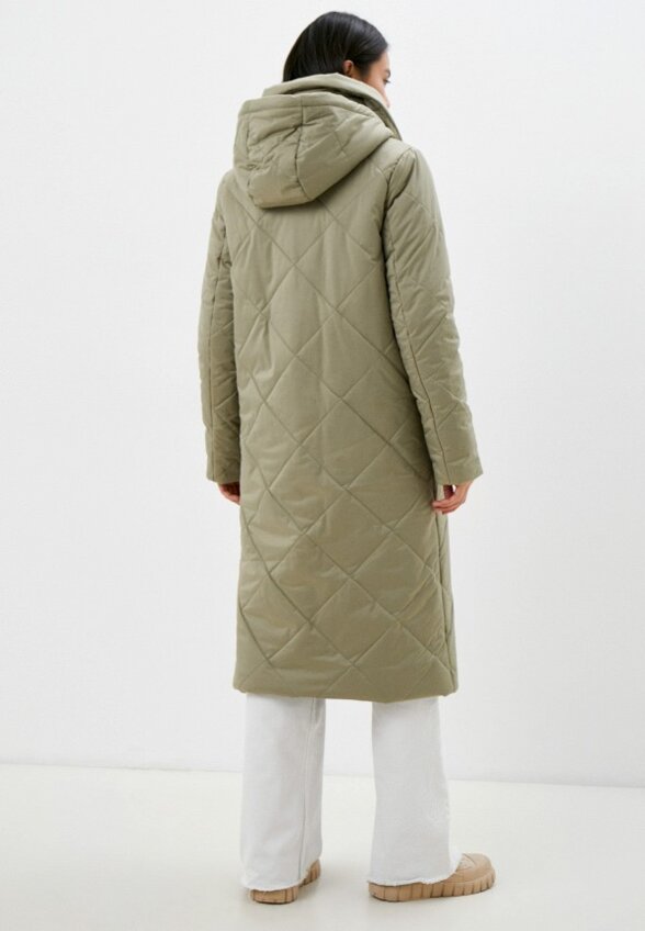 Пуховик Jane Sarta