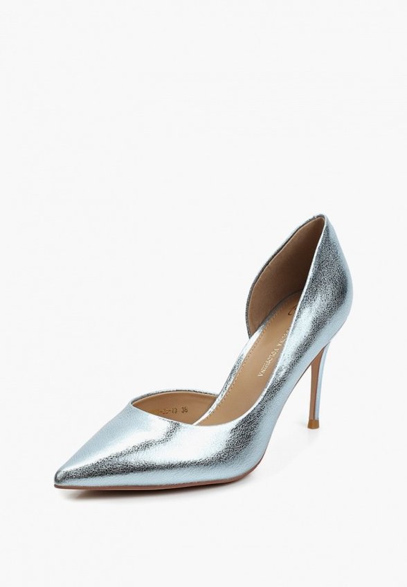 Туфли Angelina Voloshina