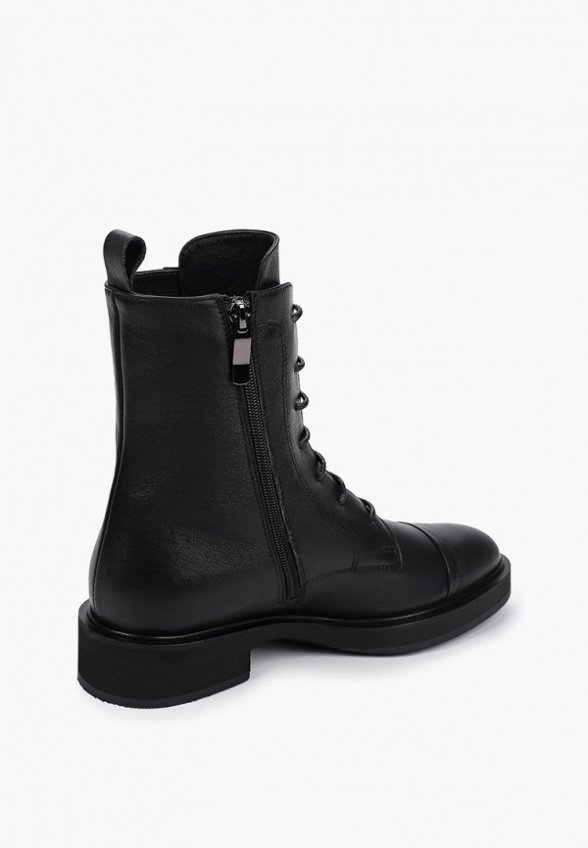 Ботинки Giotto