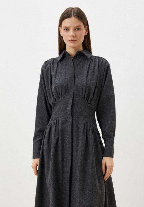 Платье MadaM T