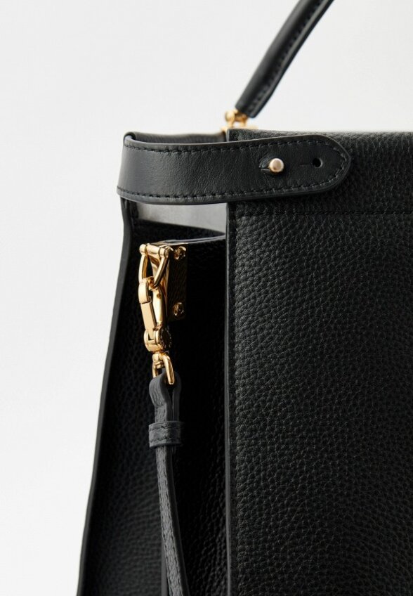 Сумка и брелок Ekonika Premium