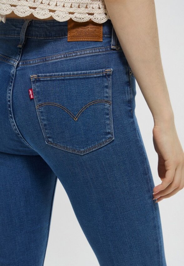 Джинсы Levi's®