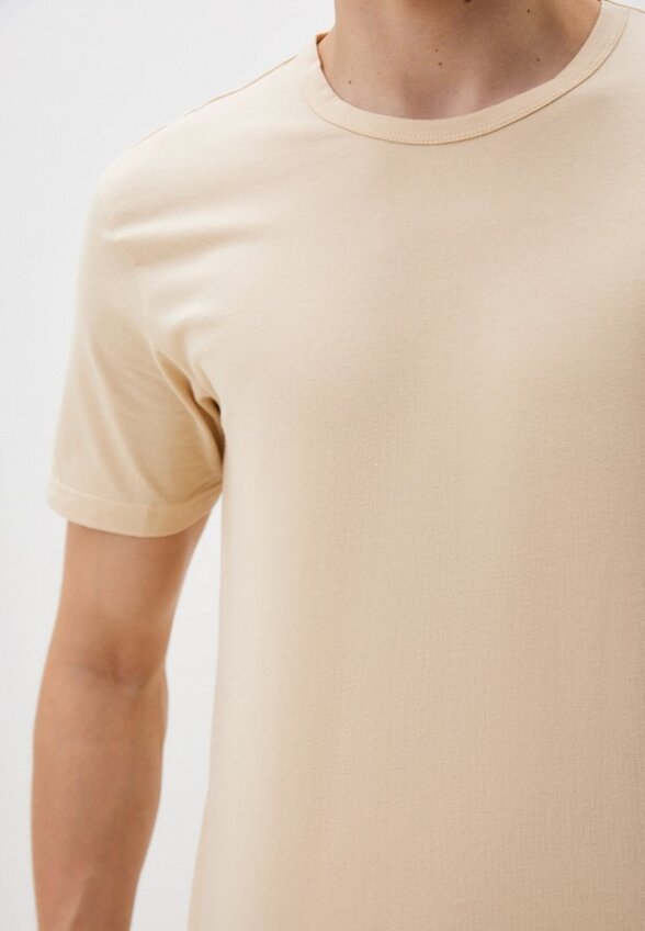 Футболки 3 шт. Lyle & Scott