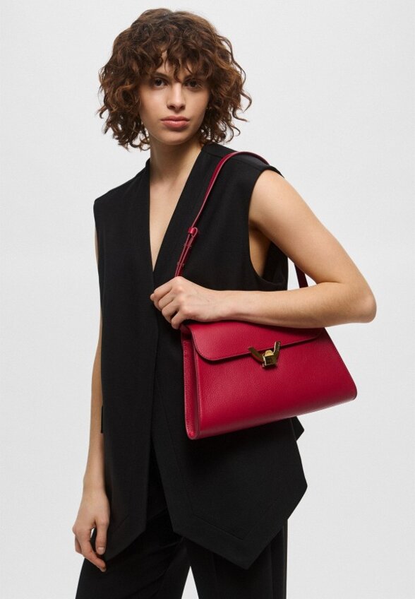 Сумка Coccinelle