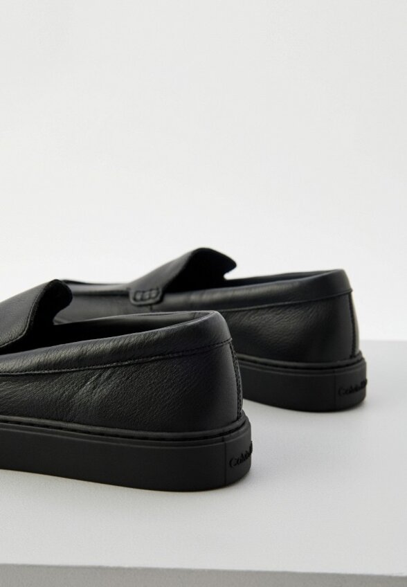 Лоферы Calvin Klein