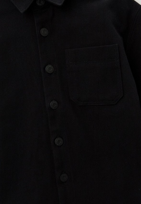 Рубашка джинсовая Liqlo