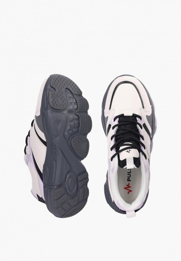 Кроссовки Pulse