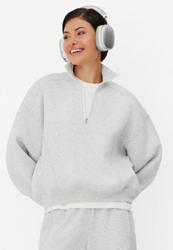 Олимпийка Neverlate