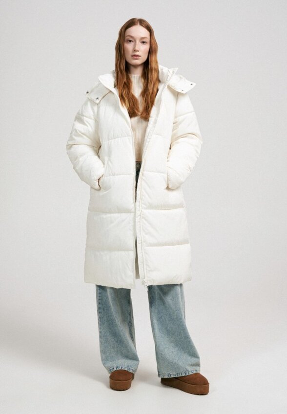 Пуховик Твое