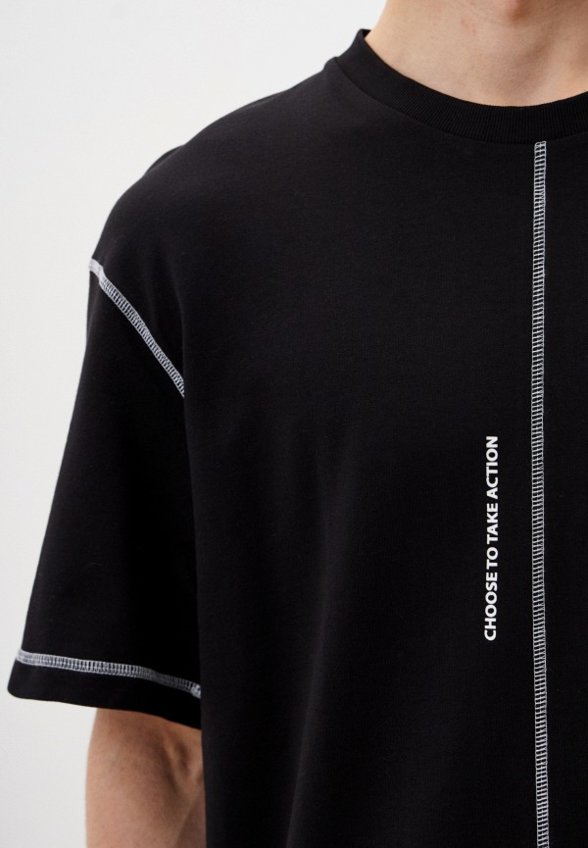 Футболка O'STIN