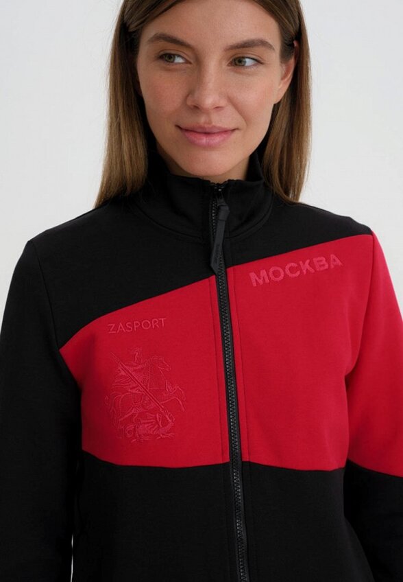 Олимпийка Zasport