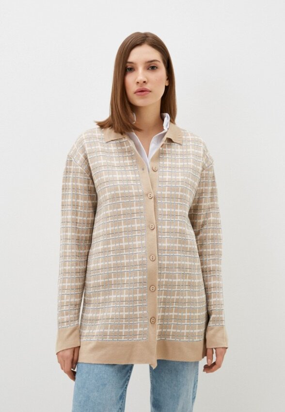 Кардиган Vivawool