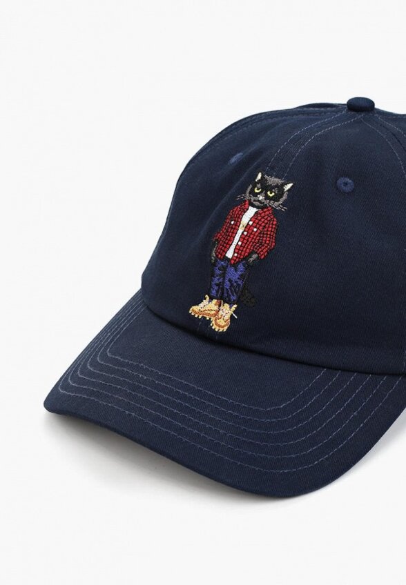 Бейсболка Manii'ta Lacitta