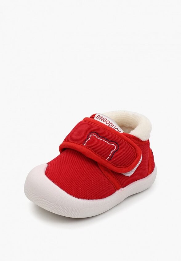 Ботинки Капитошка