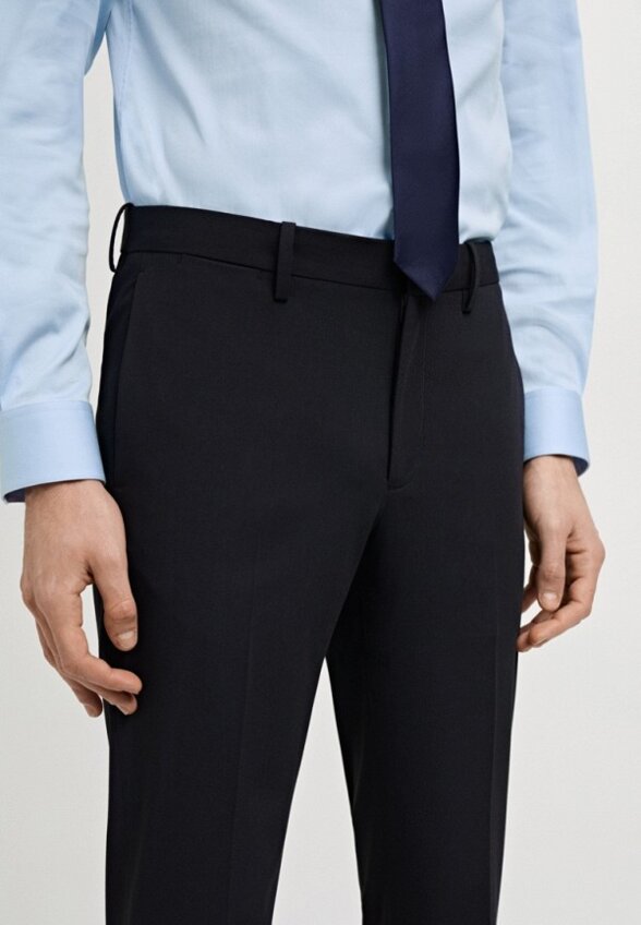 Брюки Mango Man