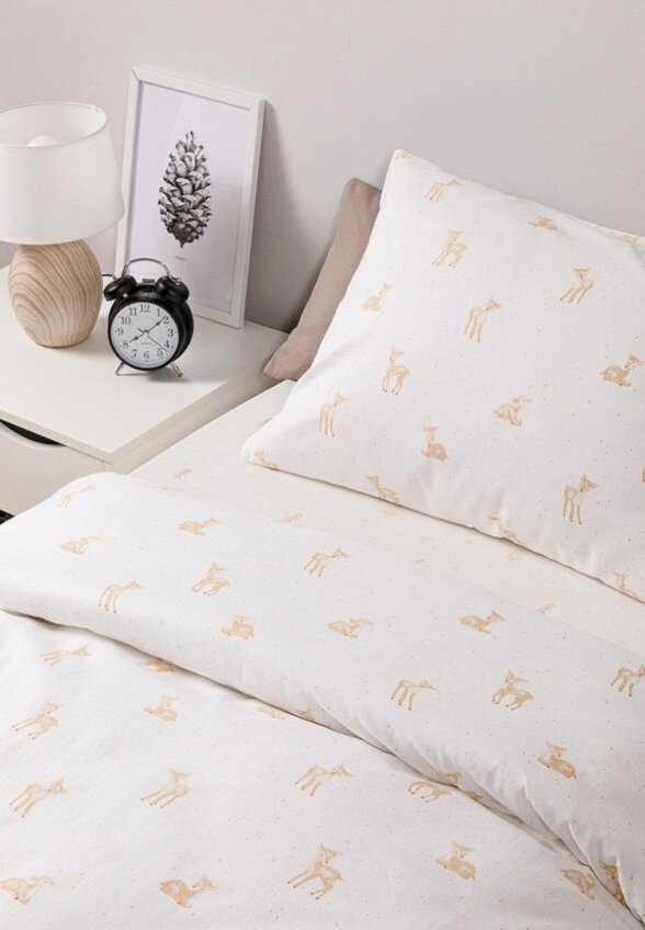 Постельное белье детское Ночь нежна