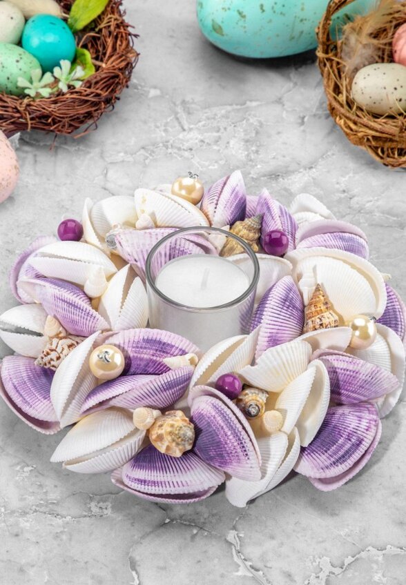 Подсвечник Elan Gallery