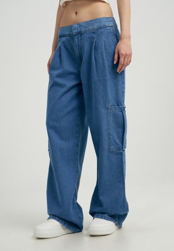 Джинсы Твое