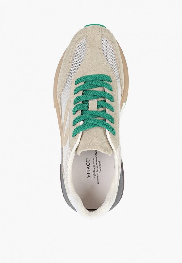 Кроссовки Vitacci