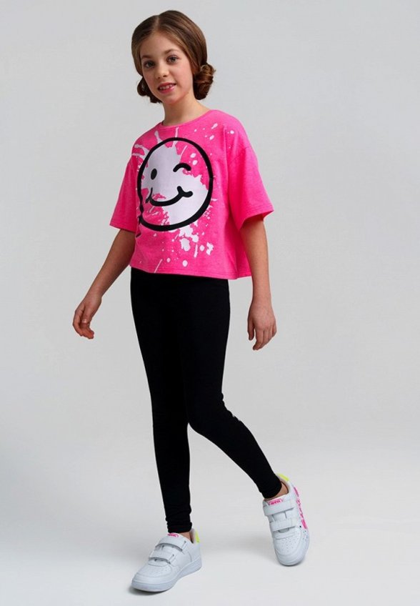 Футболка PlayToday