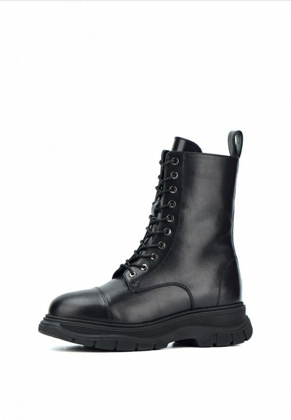 Ботинки Mof-Berg