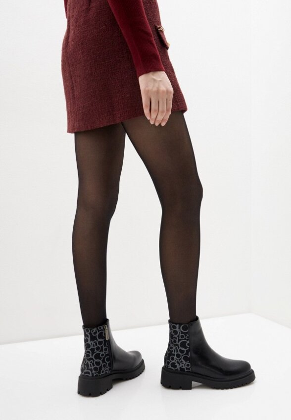 Ботинки Roccobarocco