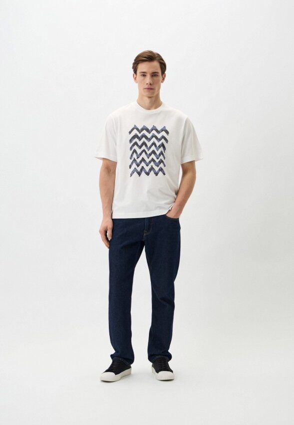 Футболка Missoni