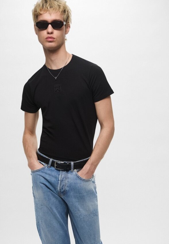 Футболка John Richmond