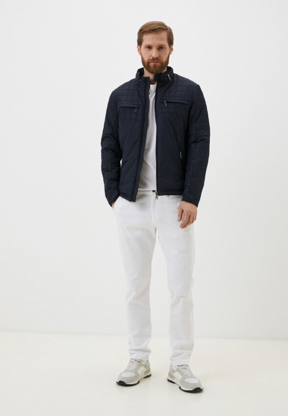 Куртка утепленная Al Franco