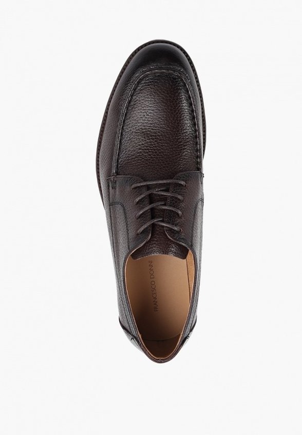 Туфли Francesco Donni