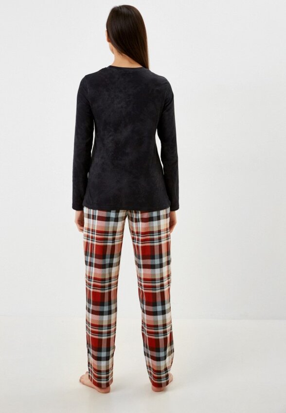 Пижама Vis-a-Vis