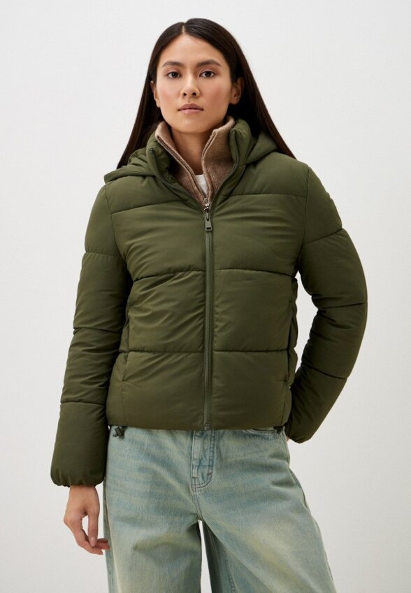 Куртка утепленная Terranova