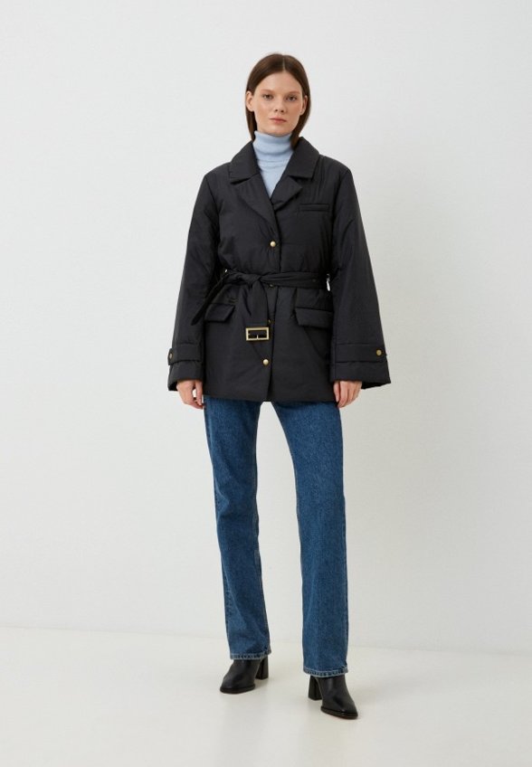 Куртка-рубашка Laroom