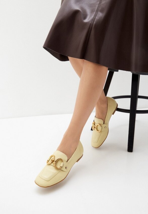 Лоферы Bottero